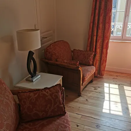 Au Coeur Du Cotentin Valognes