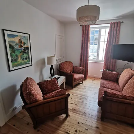 Au Coeur Du Cotentin * Valognes