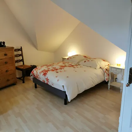 Au Coeur Du Cotentin Apartman *