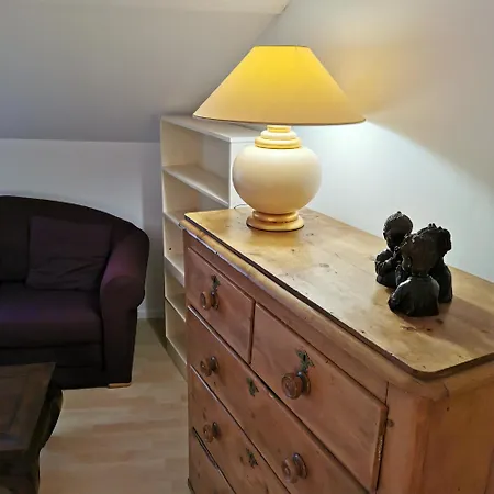 Apartman Au Coeur Du Cotentin Valognes
