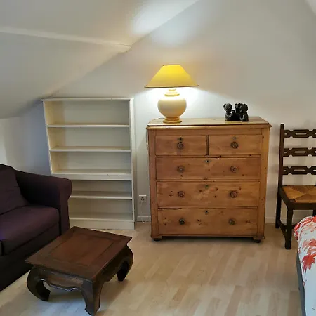 Au Coeur Du Cotentin