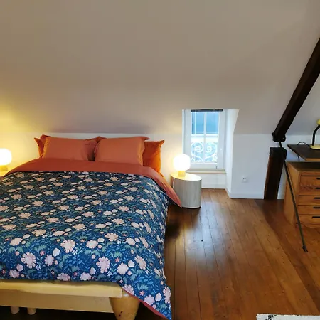 Au Coeur Du Cotentin * Valognes