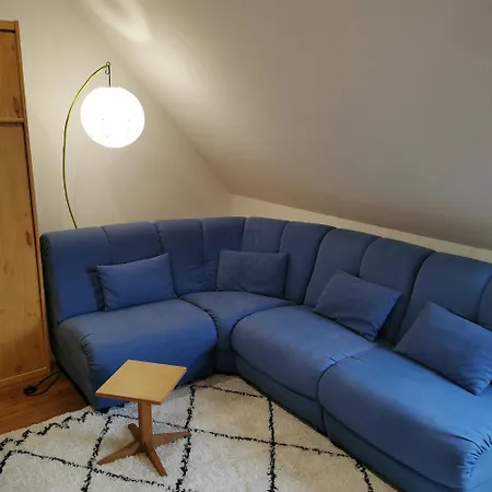 Appartement Au Coeur Du Cotentin Valognes