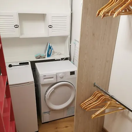 Au Coeur Du Cotentin Apartman Valognes