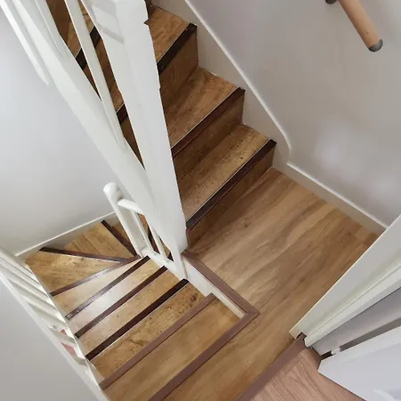 Au Coeur Du Cotentin Apartman