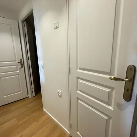 Au Coeur Du Cotentin Apartman