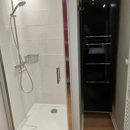 Apartman Au Coeur Du Cotentin