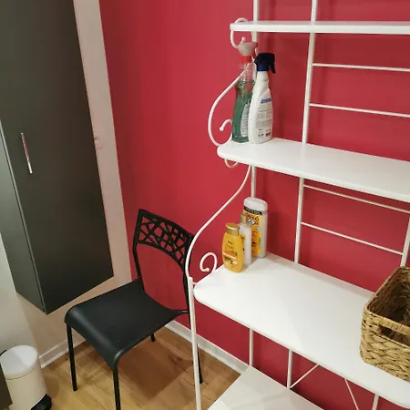 Au Coeur Du Cotentin Apartman *