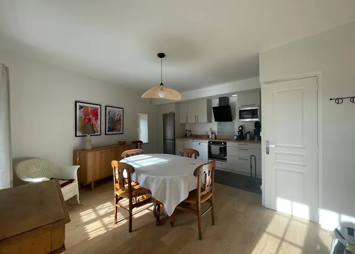 Au Coeur Du Cotentin