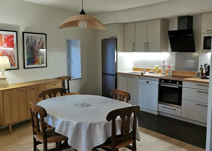 Au Coeur Du Cotentin Appartement Valognes