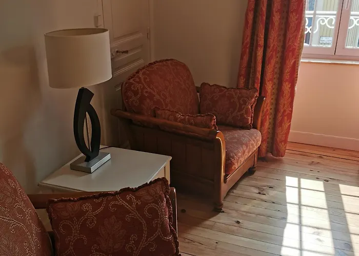 Au Coeur Du Cotentin Valognes