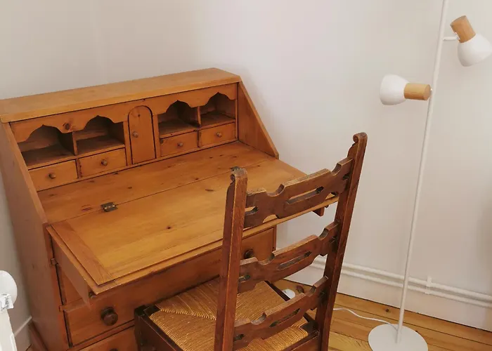 Au Coeur Du Cotentin