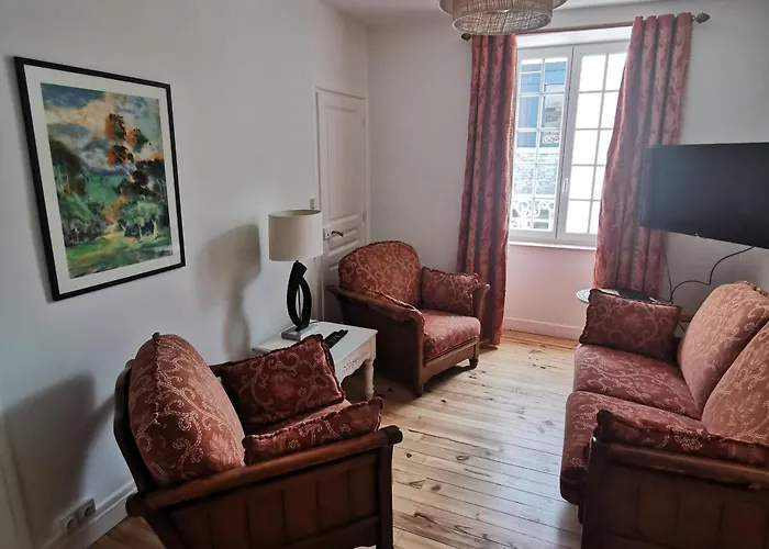 Au Coeur Du Cotentin * Valognes