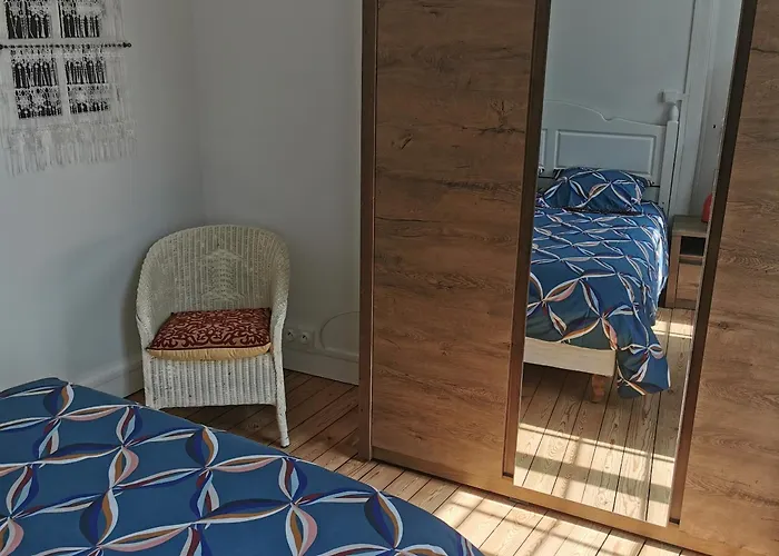 Au Coeur Du Cotentin Valognes