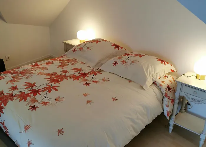 Au Coeur Du Cotentin * Valognes