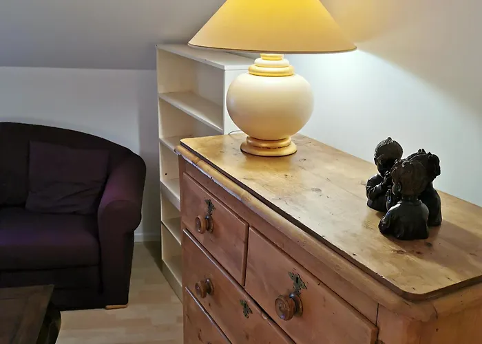 Apartment Au Coeur Du Cotentin Valognes