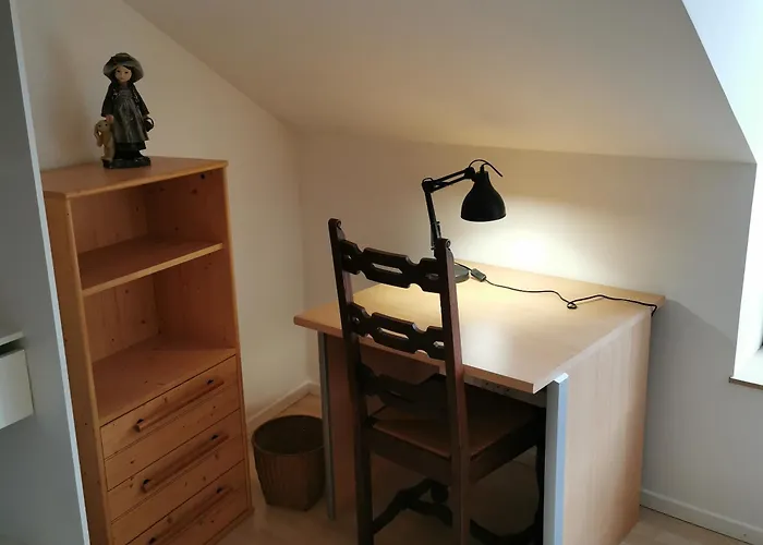 Au Coeur Du Cotentin Apartment