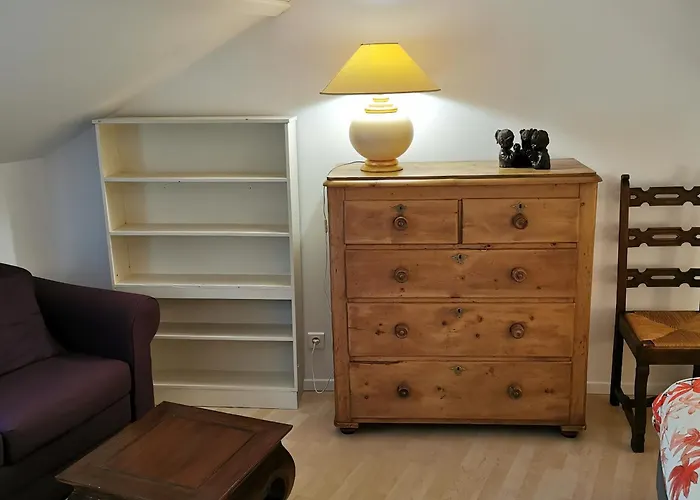 Au Coeur Du Cotentin