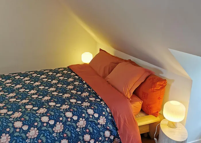 Au Coeur Du Cotentin Appartement Valognes