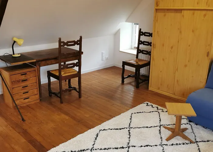 Au Coeur Du Cotentin *